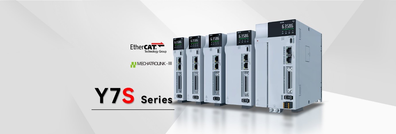 Y7Smart High-end Servo