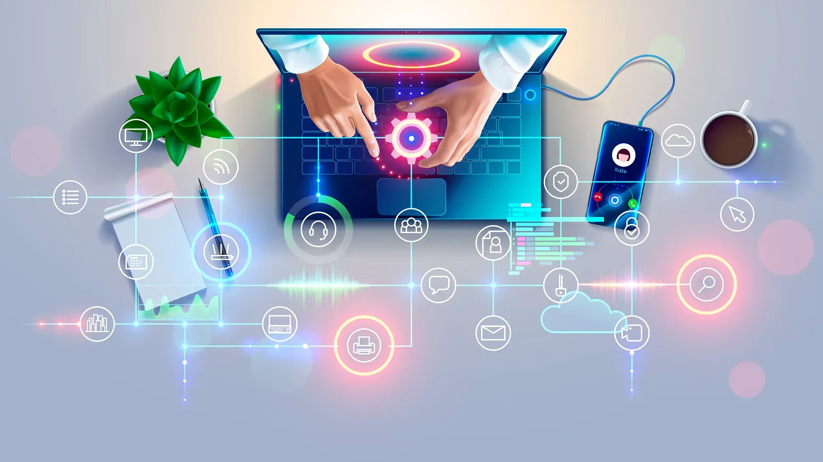 Control Technology 