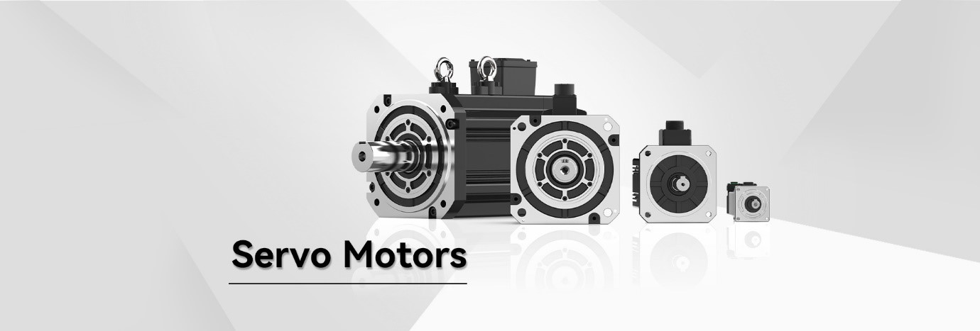 Servo Motor