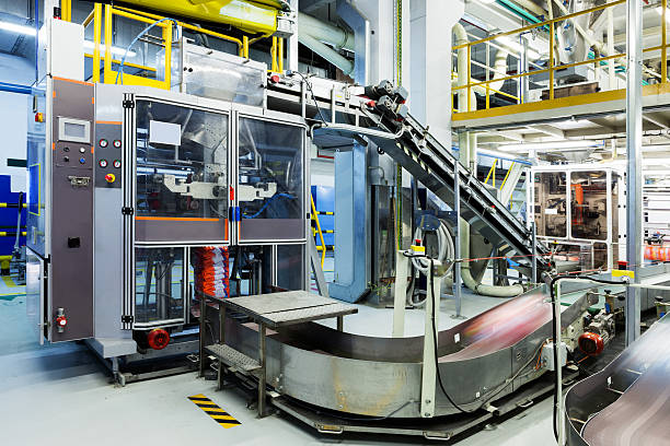 Packaging and Food Industry Extra Image 1
