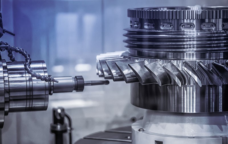 Machine Tools Industry Extra Image 1