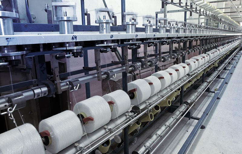 Textile Industry Extra Image 1